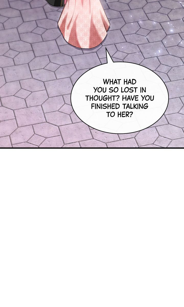 Justice for the Villainess Chapter 124 page 74 - 