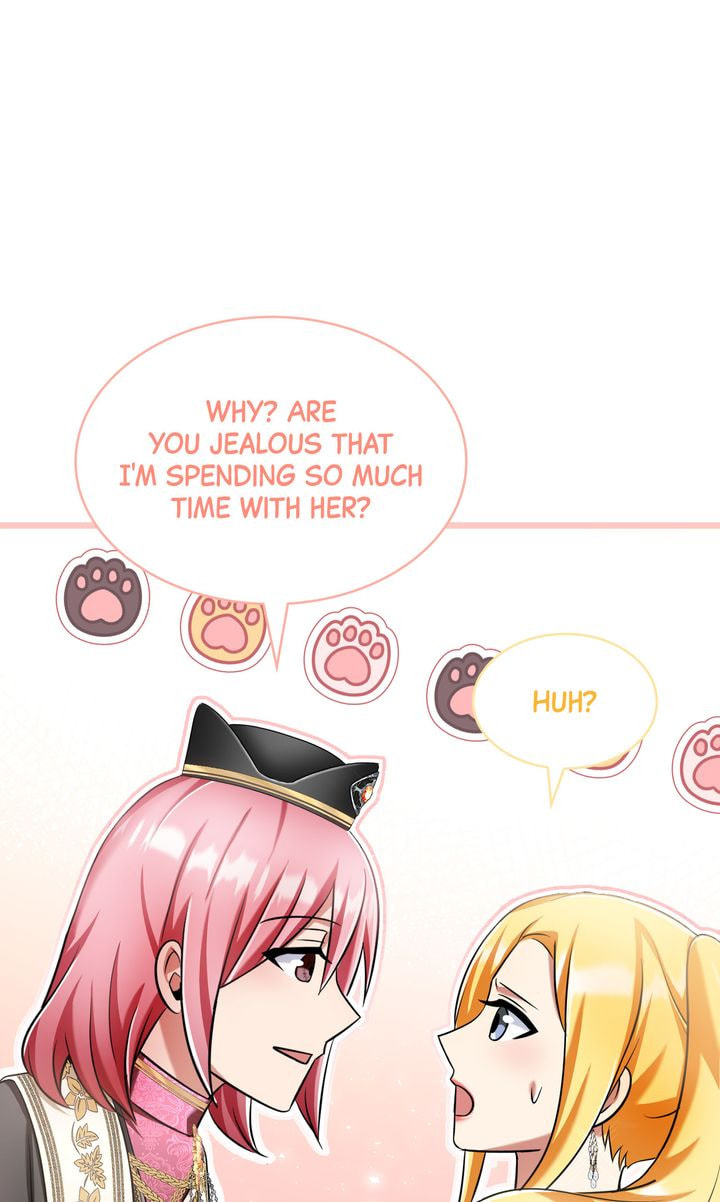 Justice for the Villainess Chapter 124 page 75 - 