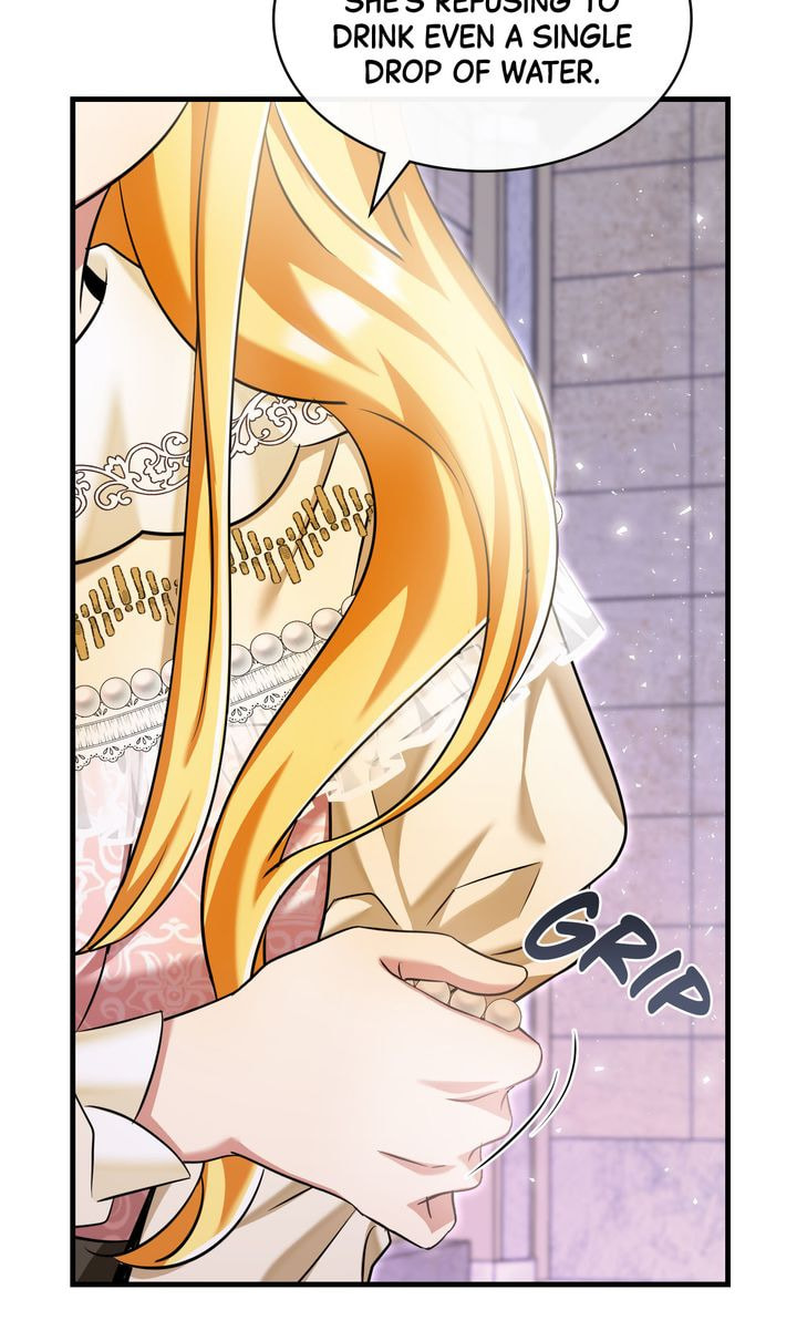 Justice for the Villainess Chapter 124 page 77 - 