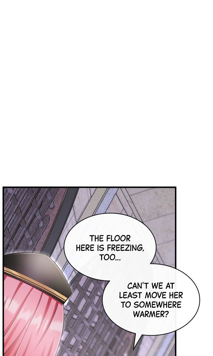 Justice for the Villainess Chapter 124 page 80 - 