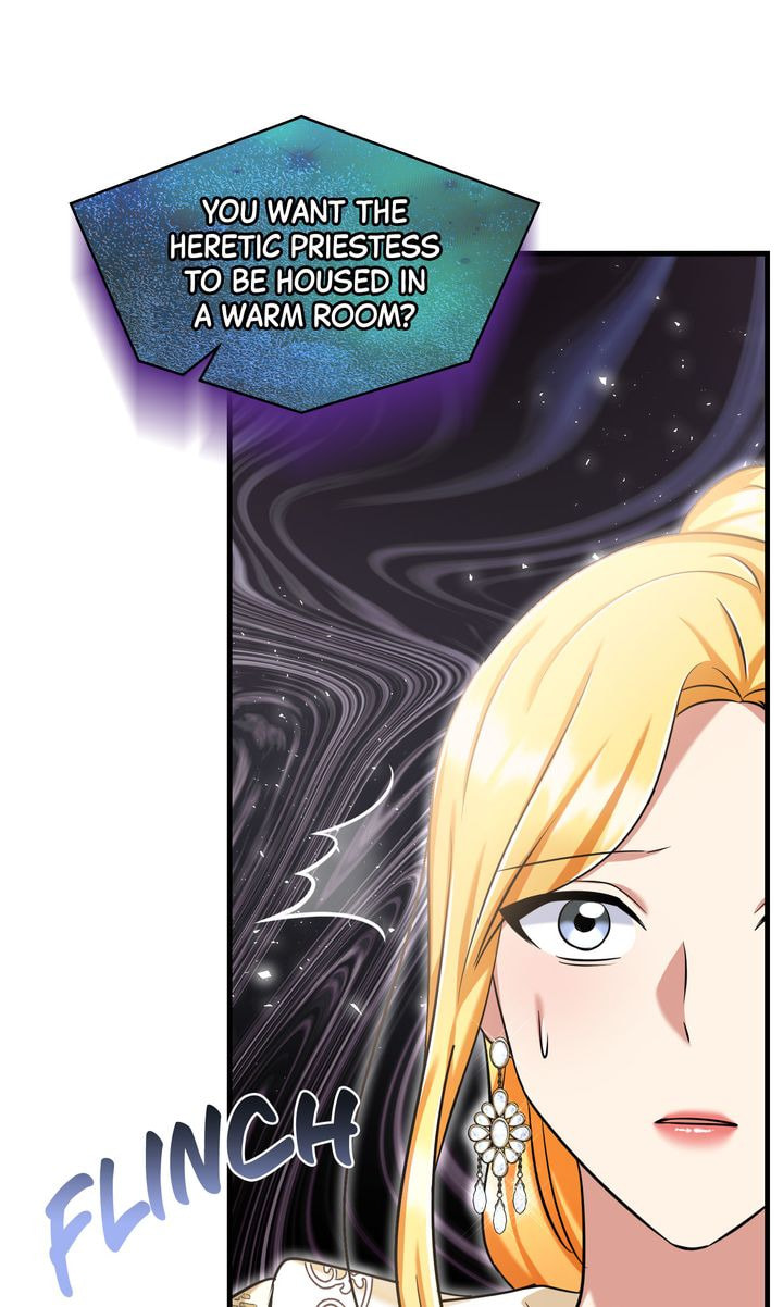 Justice for the Villainess Chapter 124 page 82 - 