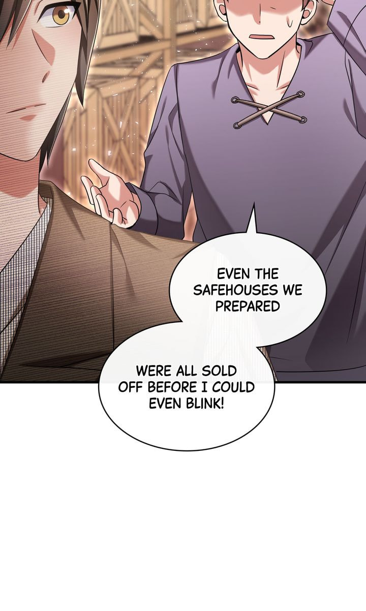Justice for the Villainess Chapter 124 page 95 - 