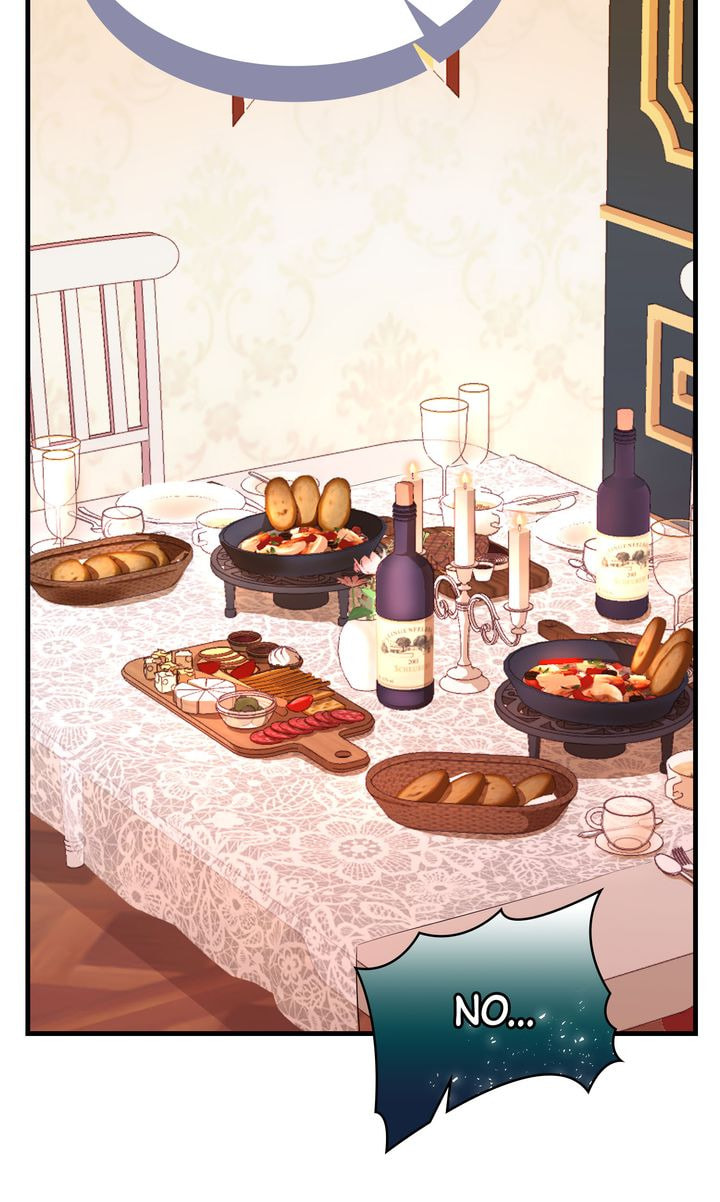Justice for the Villainess Chapter 124 page 97 - 