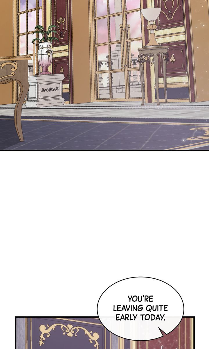 Justice for the Villainess Chapter 125 page 2 - 