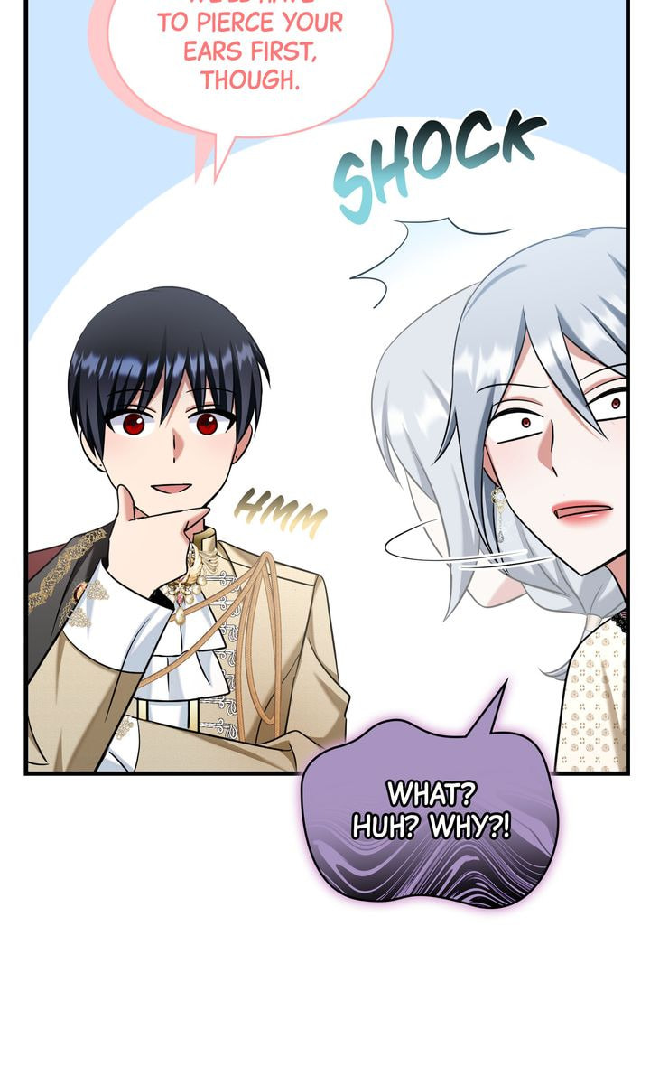 Justice for the Villainess Chapter 125 page 103 - 