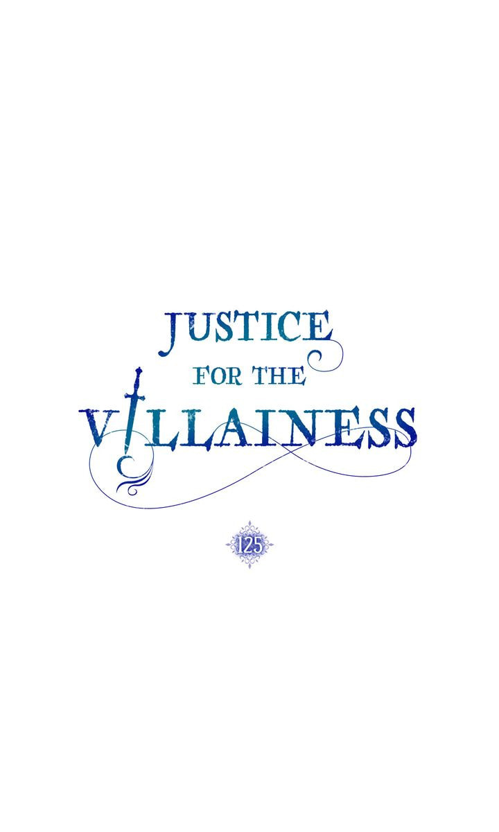 Justice for the Villainess Chapter 125 page 14 - 