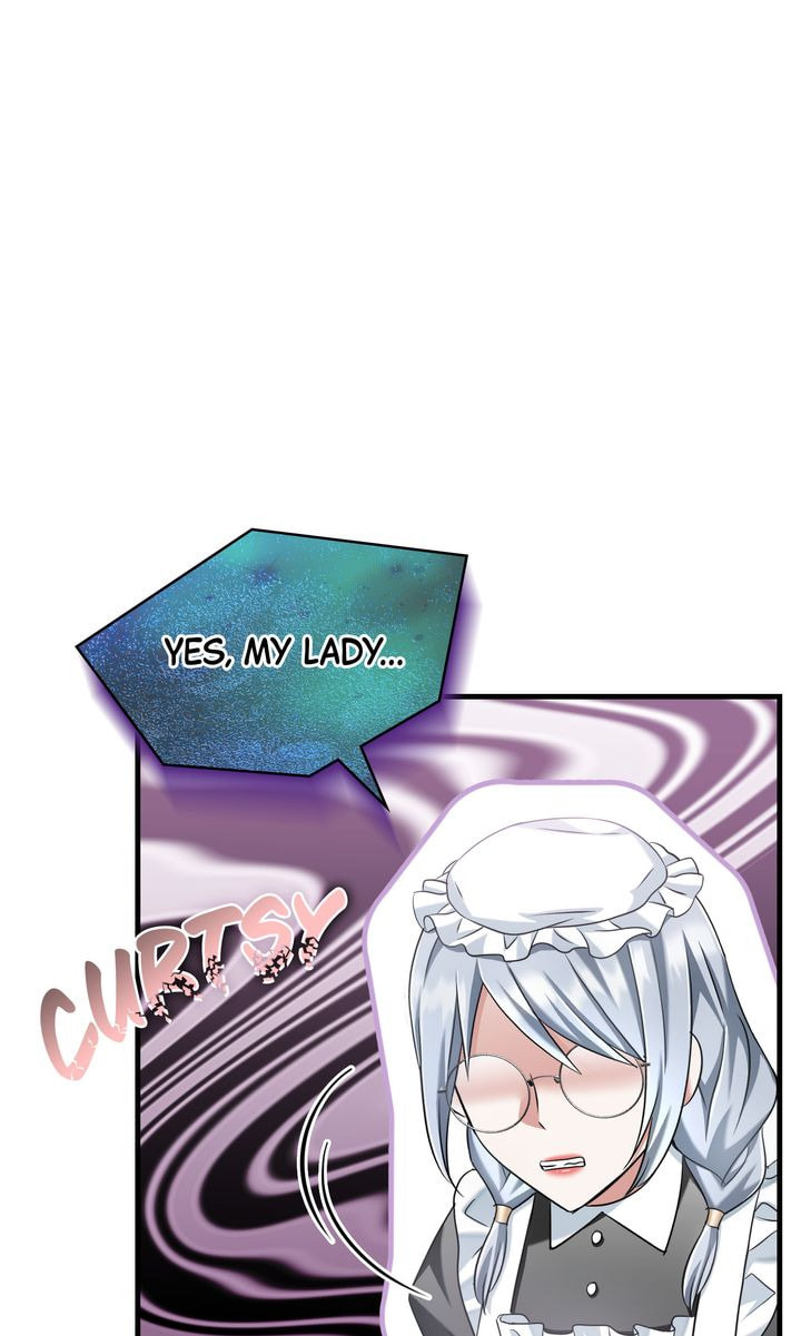 Justice for the Villainess Chapter 125 page 25 - 