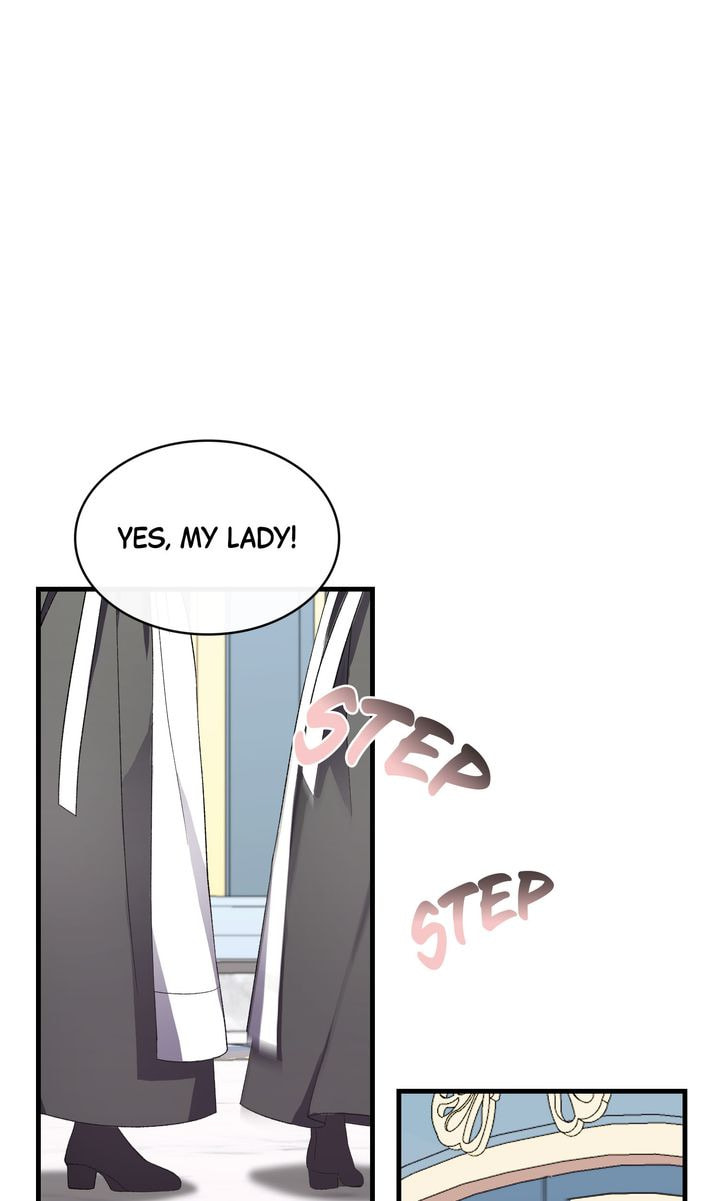 Justice for the Villainess Chapter 125 page 28 - 