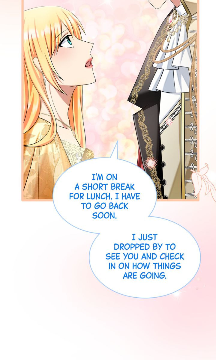Justice for the Villainess Chapter 125 page 37 - 