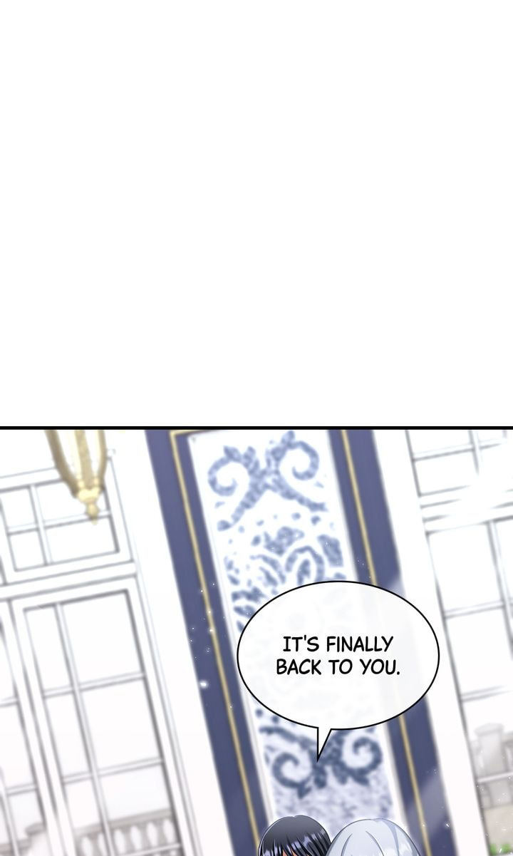 Justice for the Villainess Chapter 125 page 41 - 