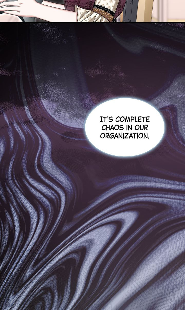 Justice for the Villainess Chapter 125 page 49 - 