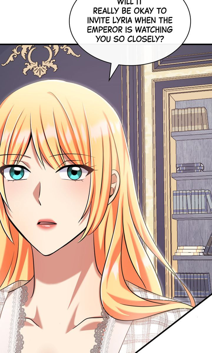 Justice for the Villainess Chapter 125 page 6 - 