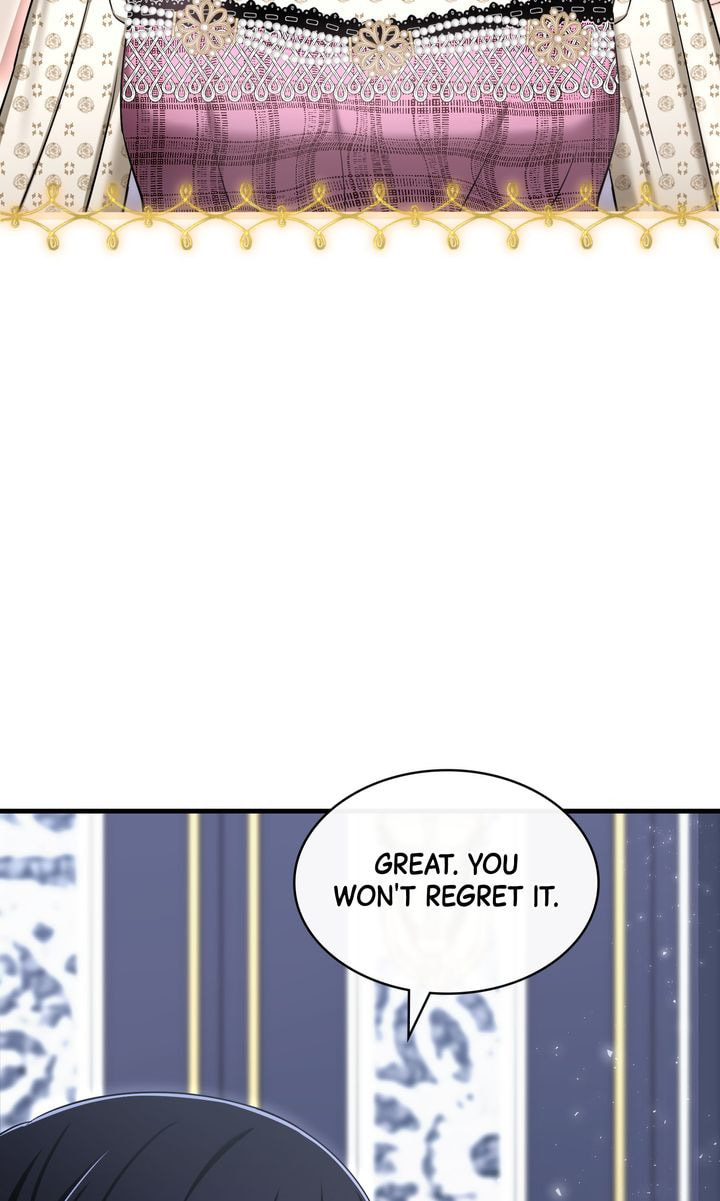 Justice for the Villainess Chapter 125 page 53 - 