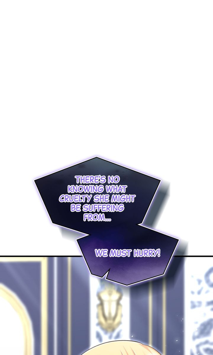 Justice for the Villainess Chapter 125 page 57 - 