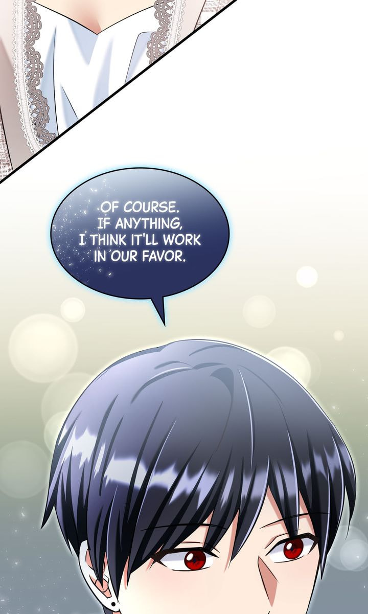 Justice for the Villainess Chapter 125 page 7 - 