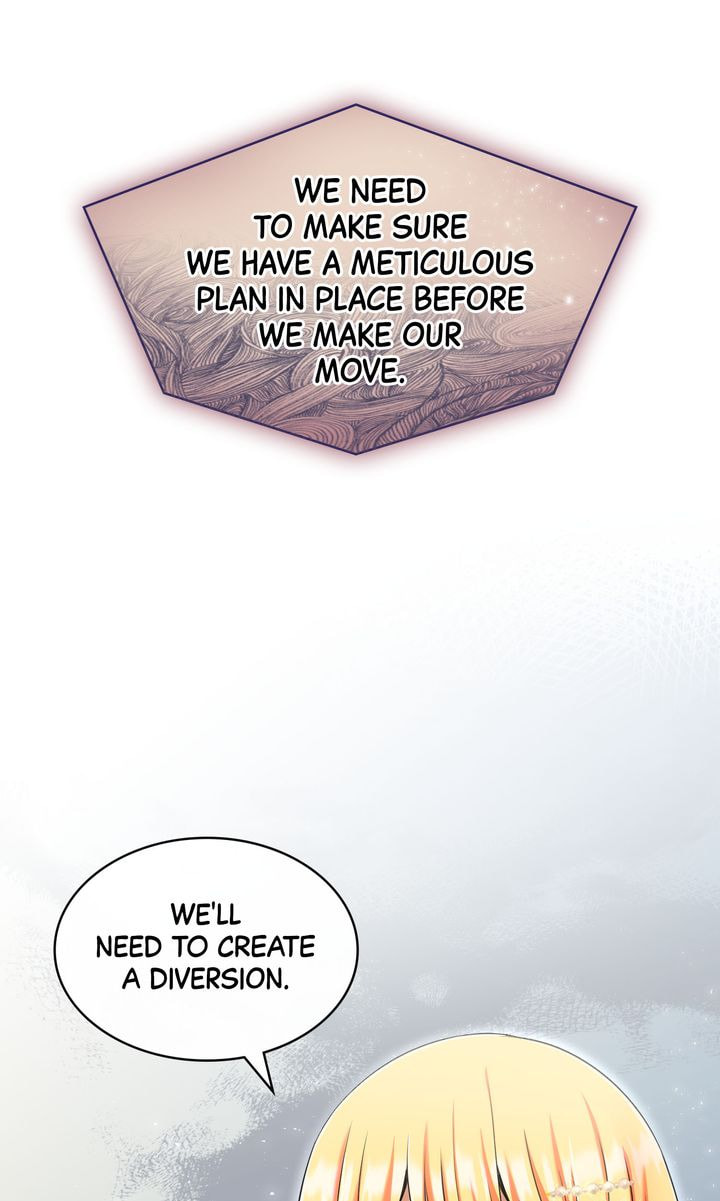 Justice for the Villainess Chapter 125 page 61 - 