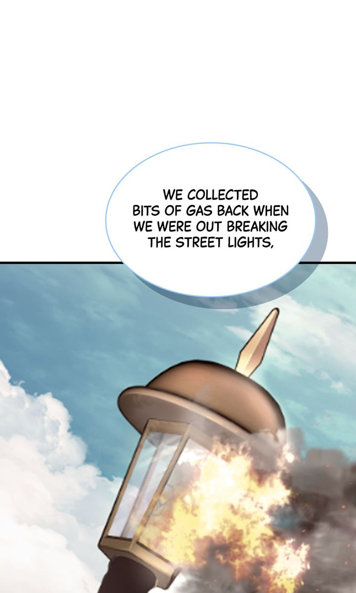 Justice for the Villainess Chapter 125 page 65 - 