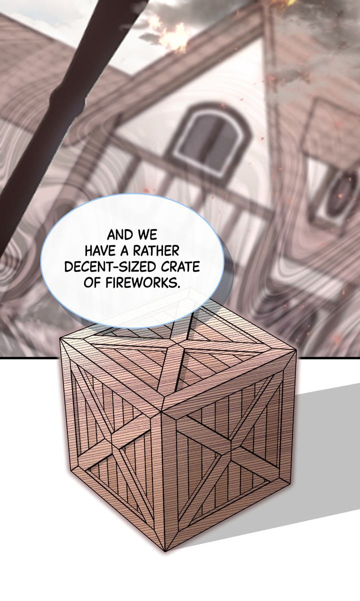 Justice for the Villainess Chapter 125 page 66 - 