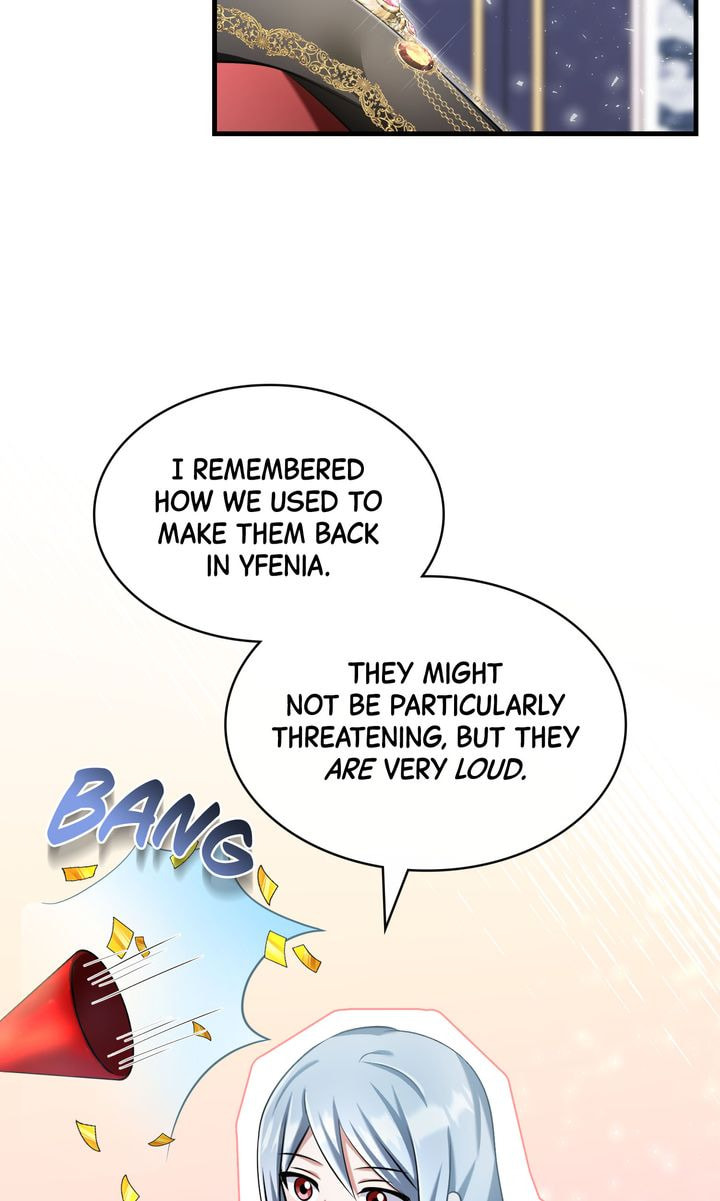 Justice for the Villainess Chapter 125 page 68 - 