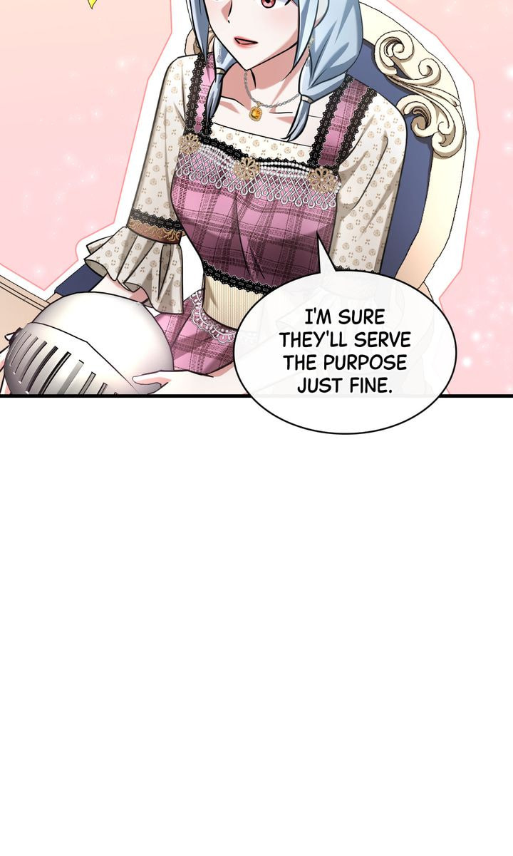 Justice for the Villainess Chapter 125 page 69 - 