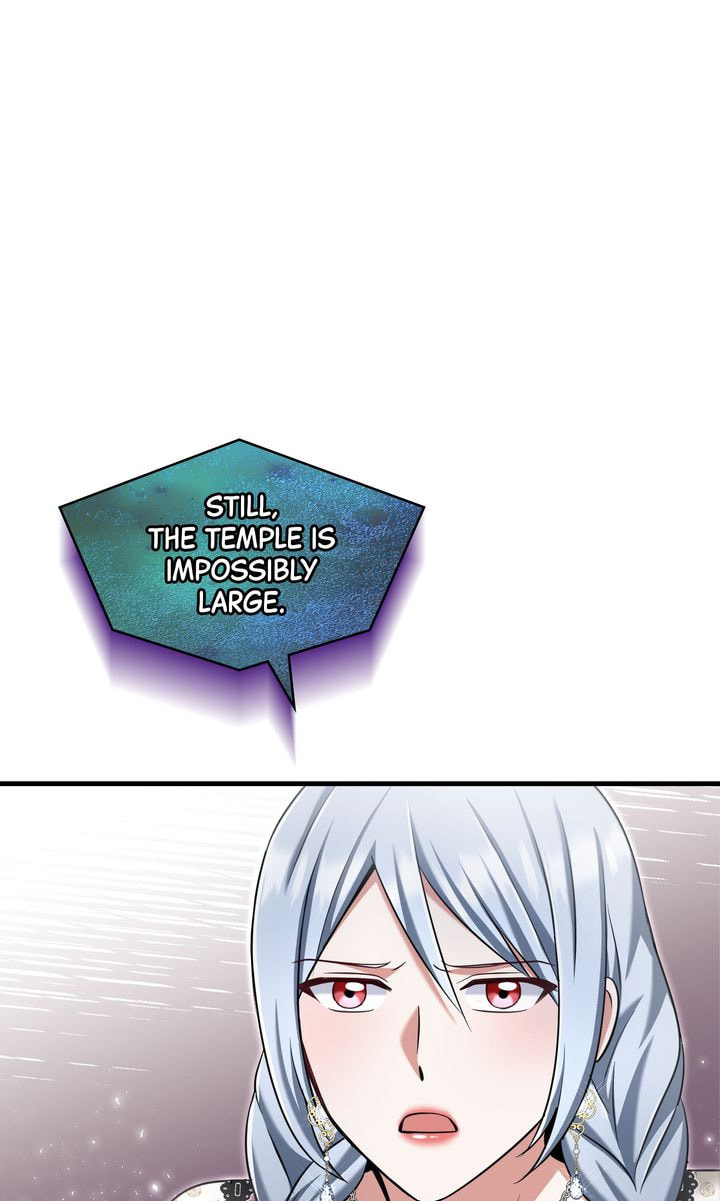 Justice for the Villainess Chapter 125 page 72 - 