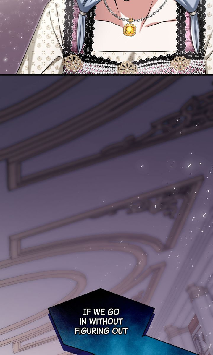 Justice for the Villainess Chapter 125 page 73 - 