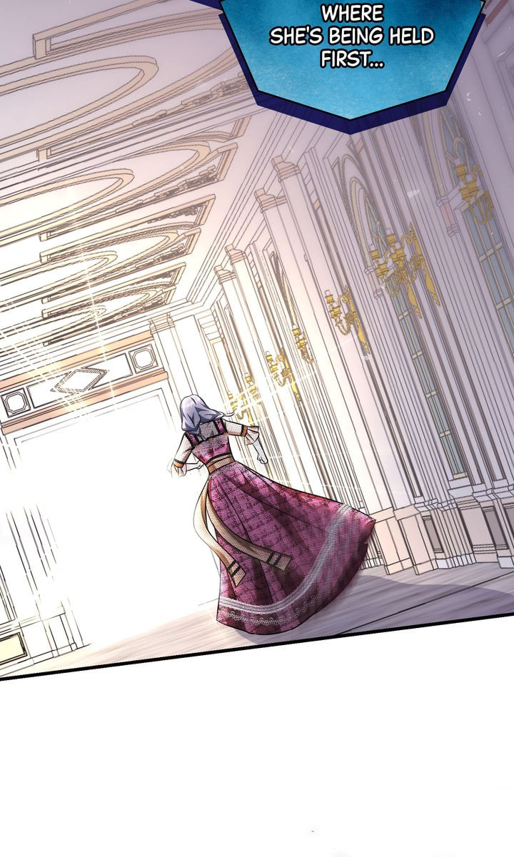 Justice for the Villainess Chapter 125 page 74 - 