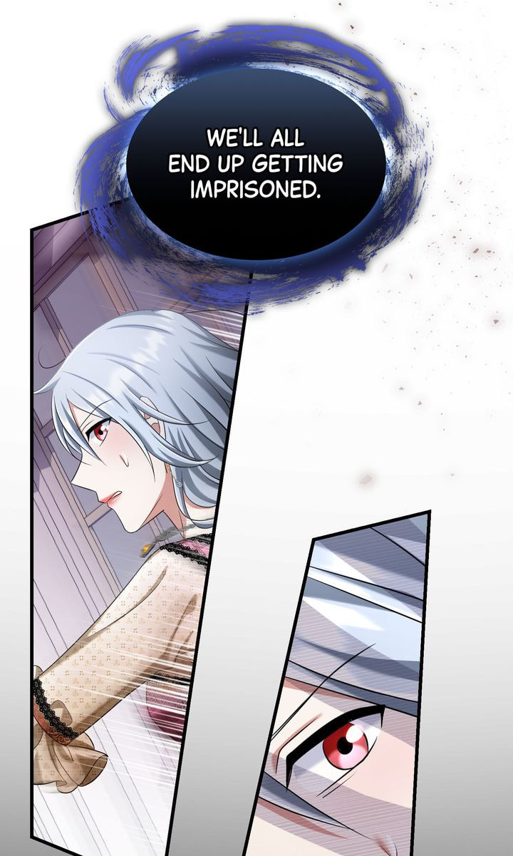 Justice for the Villainess Chapter 125 page 75 - 