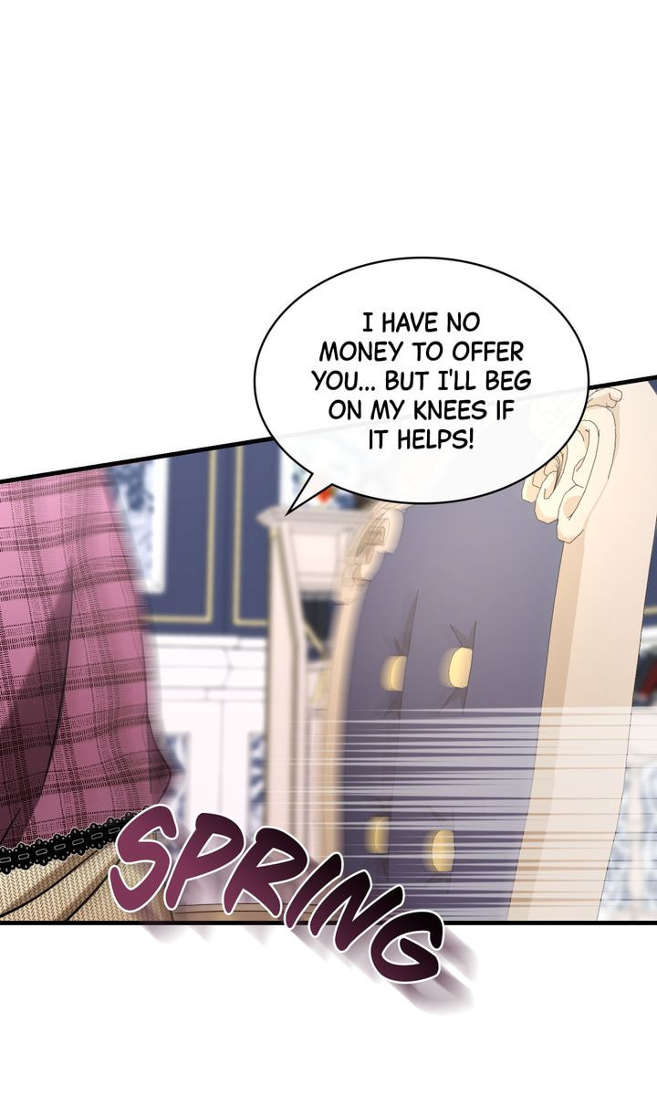 Justice for the Villainess Chapter 125 page 80 - 