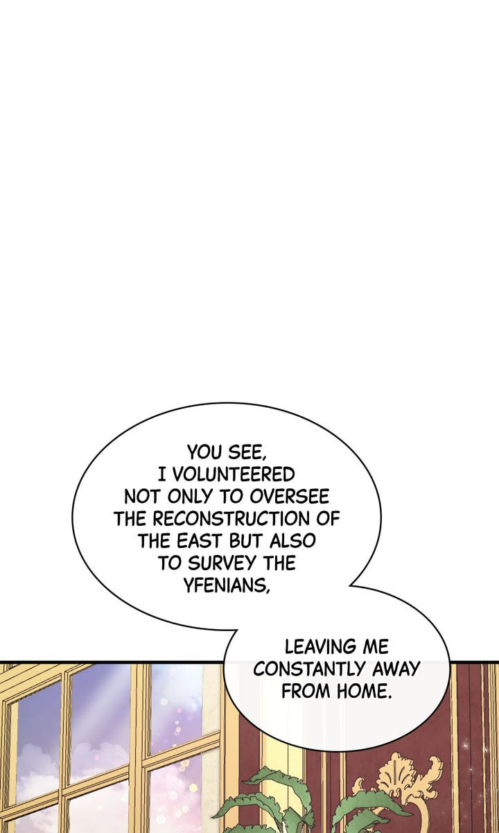Justice for the Villainess Chapter 125 page 9 - 