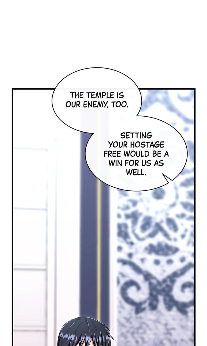 Justice for the Villainess Chapter 125 page 83 - 