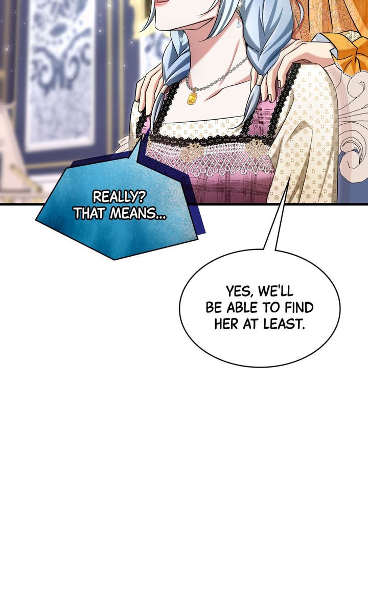 Justice for the Villainess Chapter 125 page 86 - 