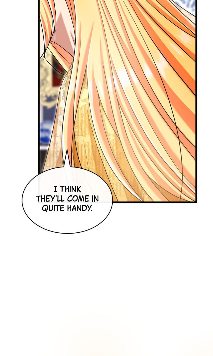 Justice for the Villainess Chapter 125 page 88 - 