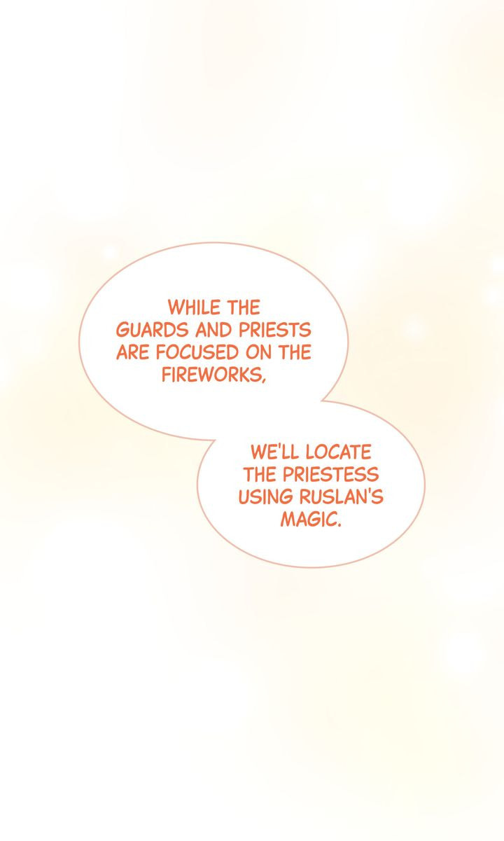Justice for the Villainess Chapter 125 page 89 - 