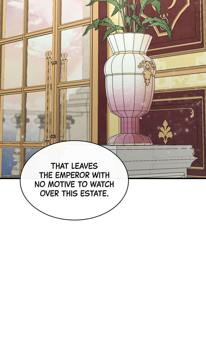 Justice for the Villainess Chapter 125 page 10 - 