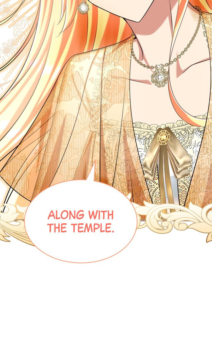 Justice for the Villainess Chapter 125 page 93 - 