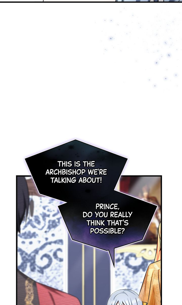 Justice for the Villainess Chapter 125 page 95 - 