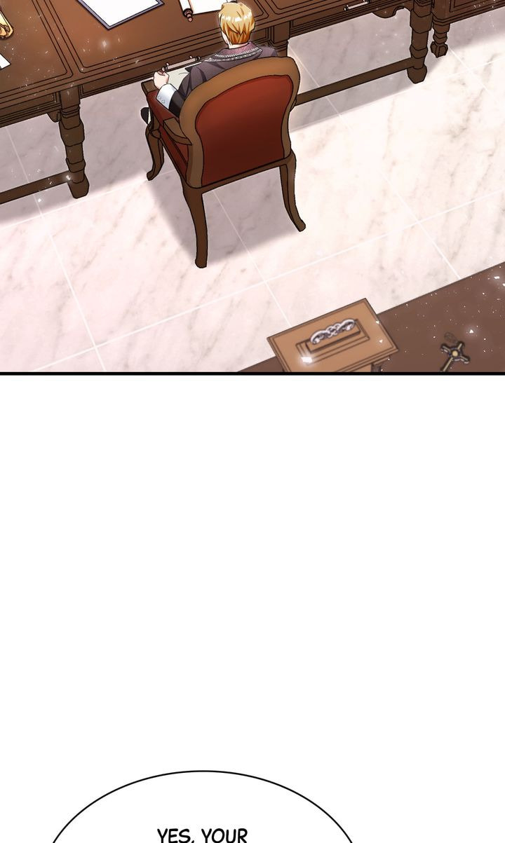 Justice for the Villainess Chapter 126 page 2 - 