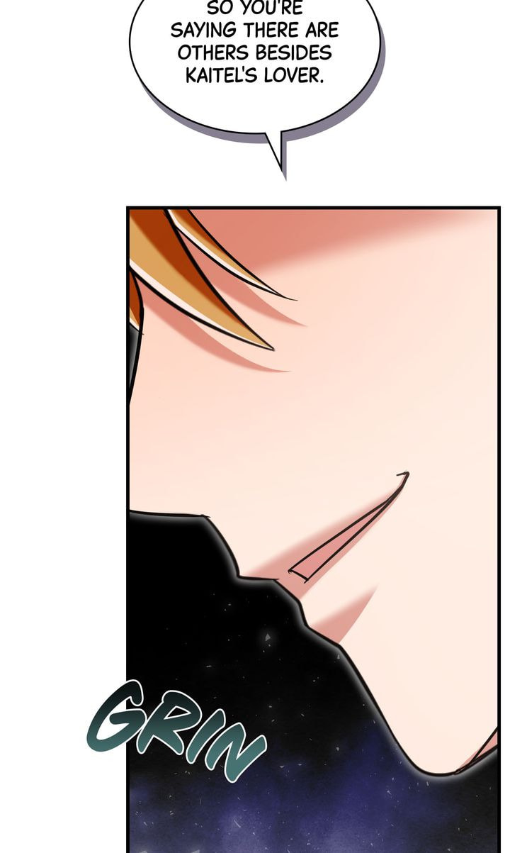 Justice for the Villainess Chapter 126 page 114 - 