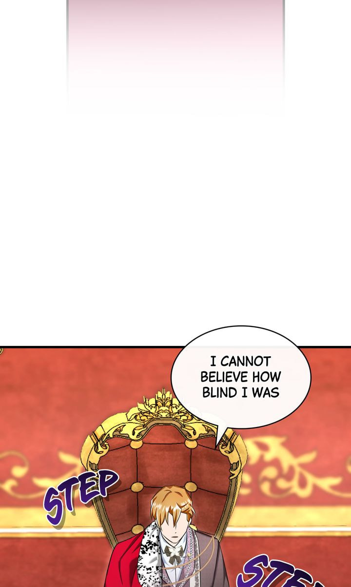 Justice for the Villainess Chapter 126 page 116 - 