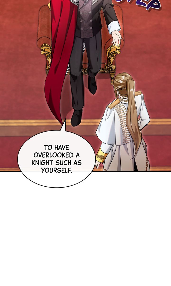 Justice for the Villainess Chapter 126 page 117 - 