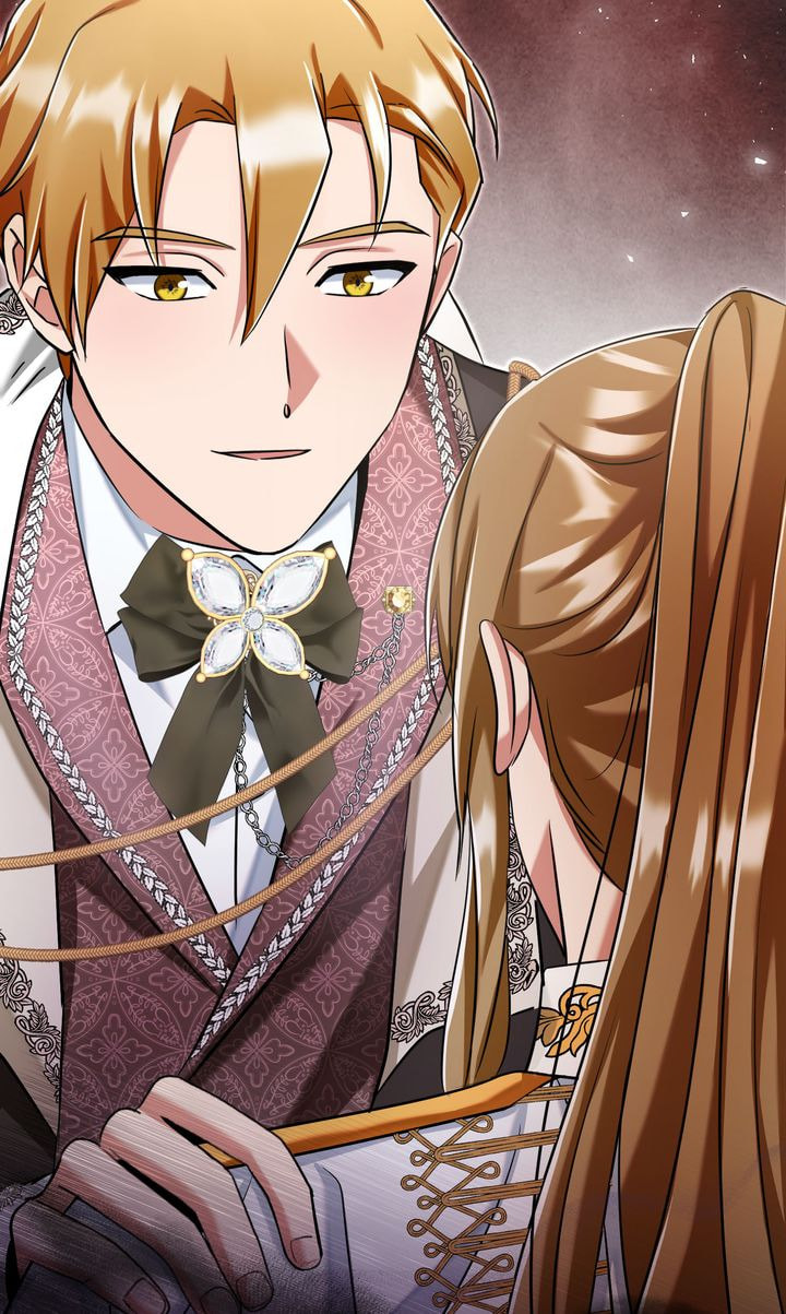 Justice for the Villainess Chapter 126 page 119 - 