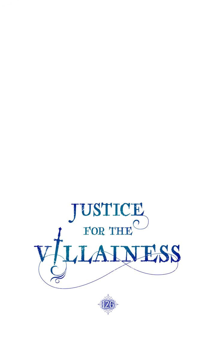 Justice for the Villainess Chapter 126 page 14 - 