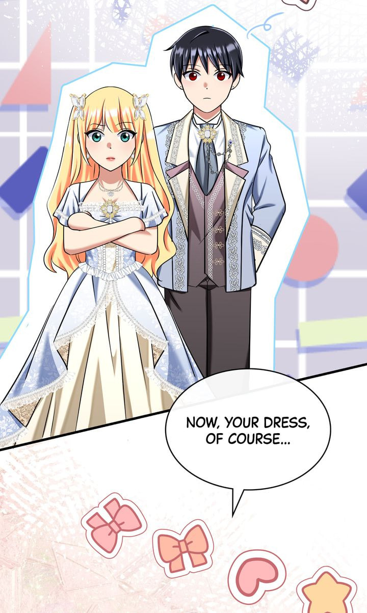 Justice for the Villainess Chapter 126 page 25 - 