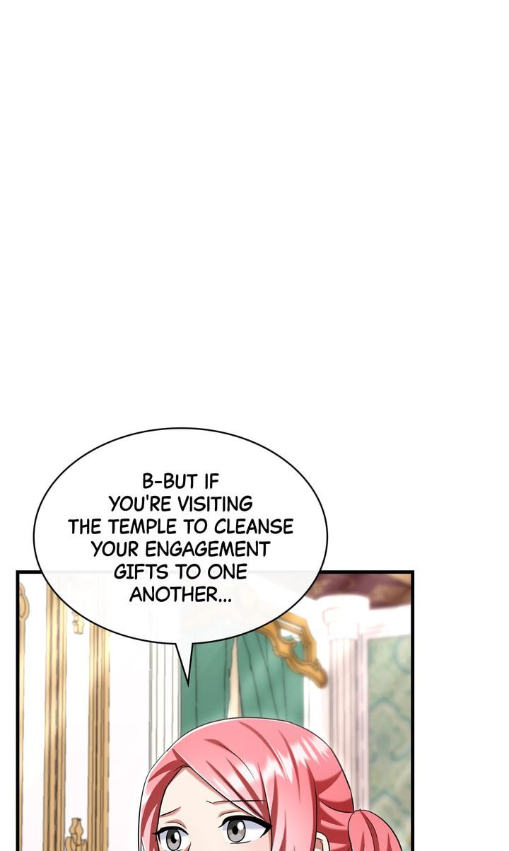 Justice for the Villainess Chapter 126 page 29 - 