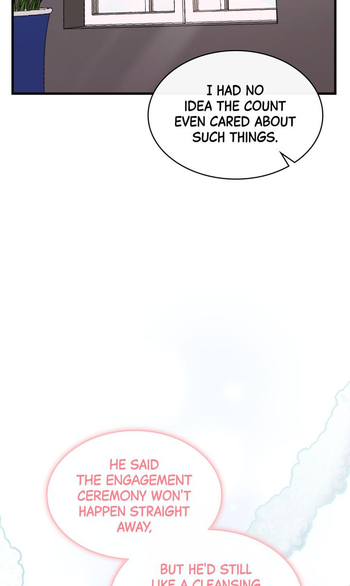 Justice for the Villainess Chapter 126 page 4 - 