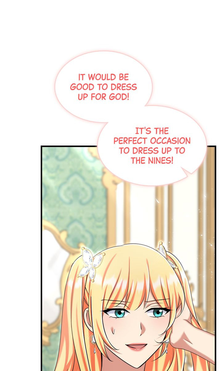 Justice for the Villainess Chapter 126 page 31 - 
