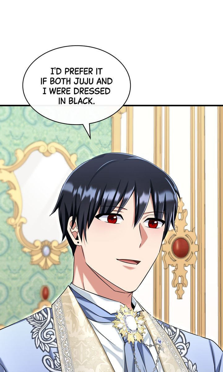Justice for the Villainess Chapter 126 page 39 - 