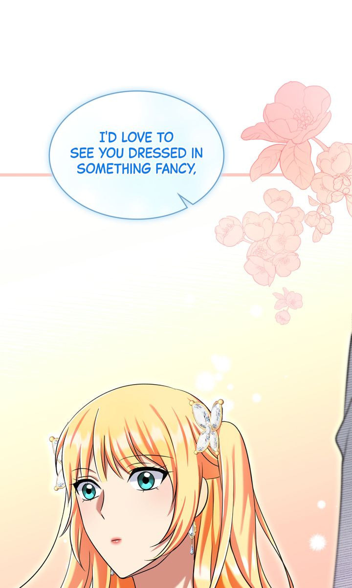 Justice for the Villainess Chapter 126 page 47 - 