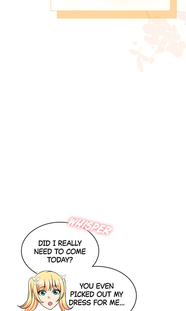 Justice for the Villainess Chapter 126 page 55 - 